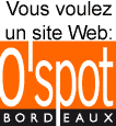 Cr&eacute;ez votre site Internet 